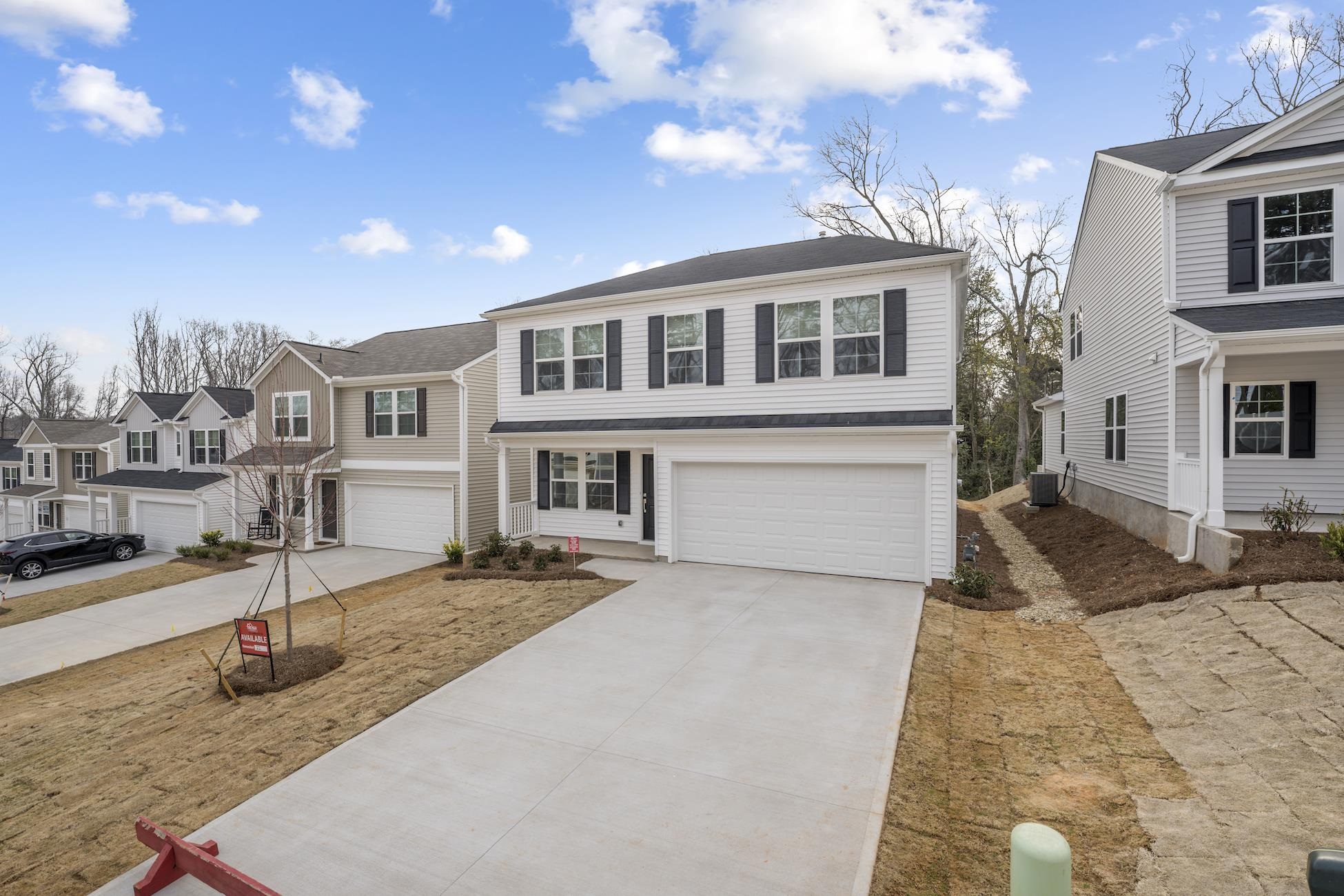 310 Carramore Drive Inman, SC 29349 - Photo 2 of 33