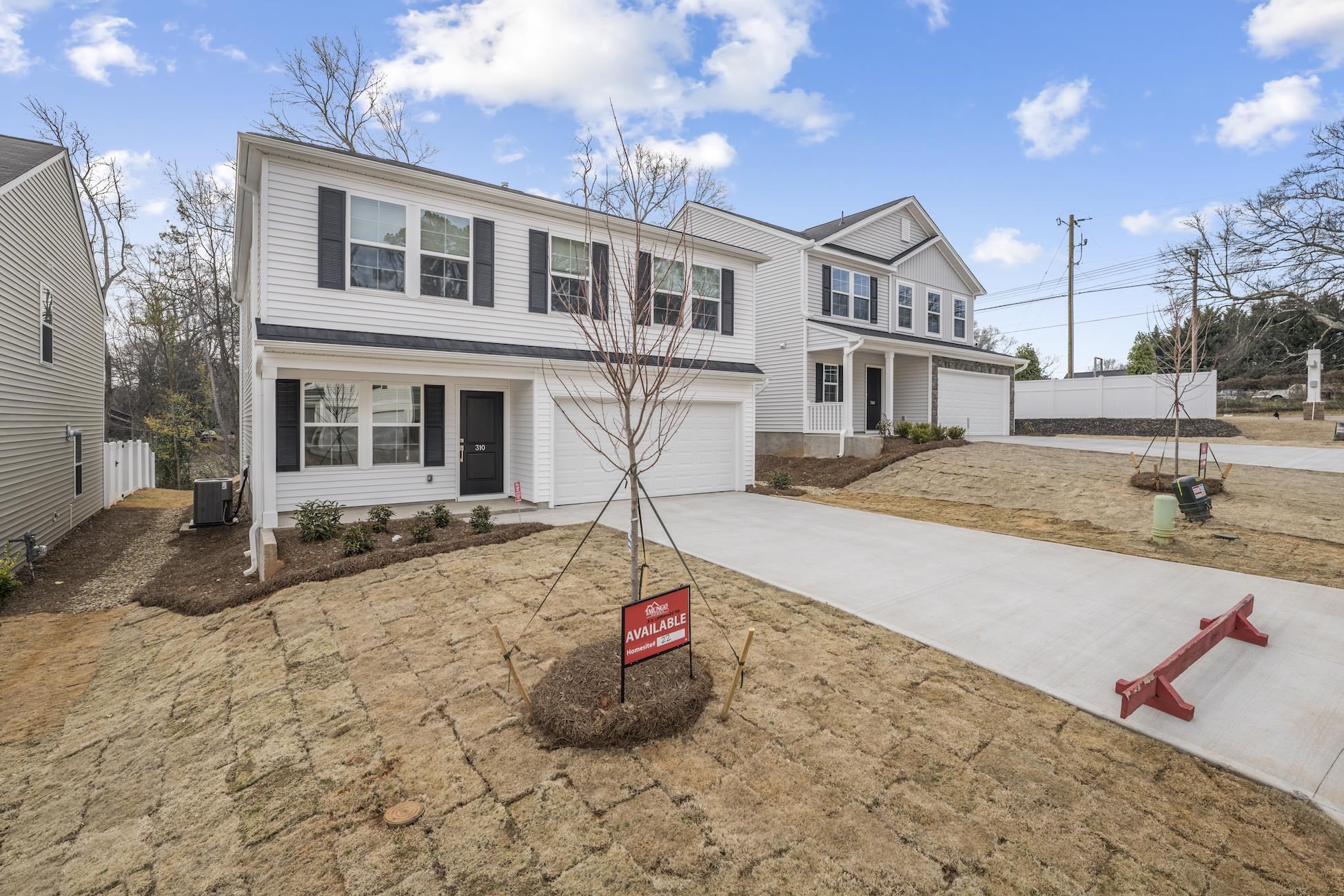 310 Carramore Drive Inman, SC 29349 - Photo 3 of 33