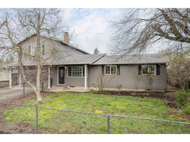 $470,000 | 1310 West Quinalt Street, Springfield, OR 97477