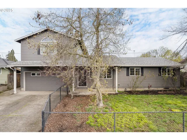 $470,000 | 1310 West Quinalt Street, Springfield, OR 97477