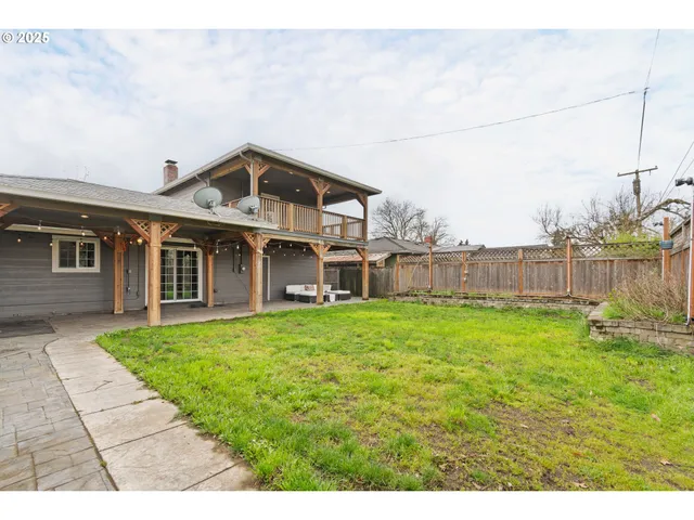 $470,000 | 1310 West Quinalt Street, Springfield, OR 97477