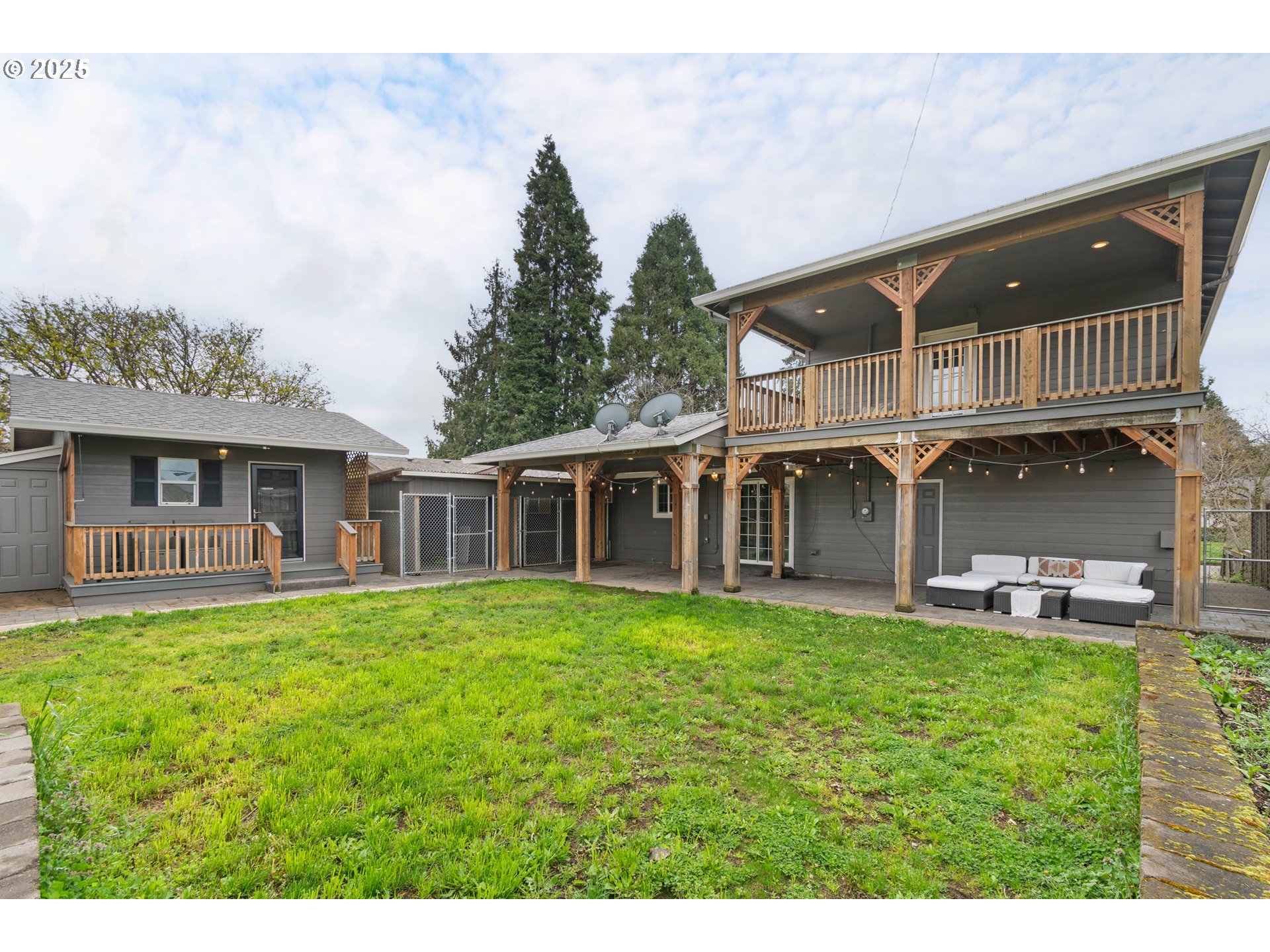 1310 West Quinalt Street Springfield, OR 97477 - Photo 43 of 48