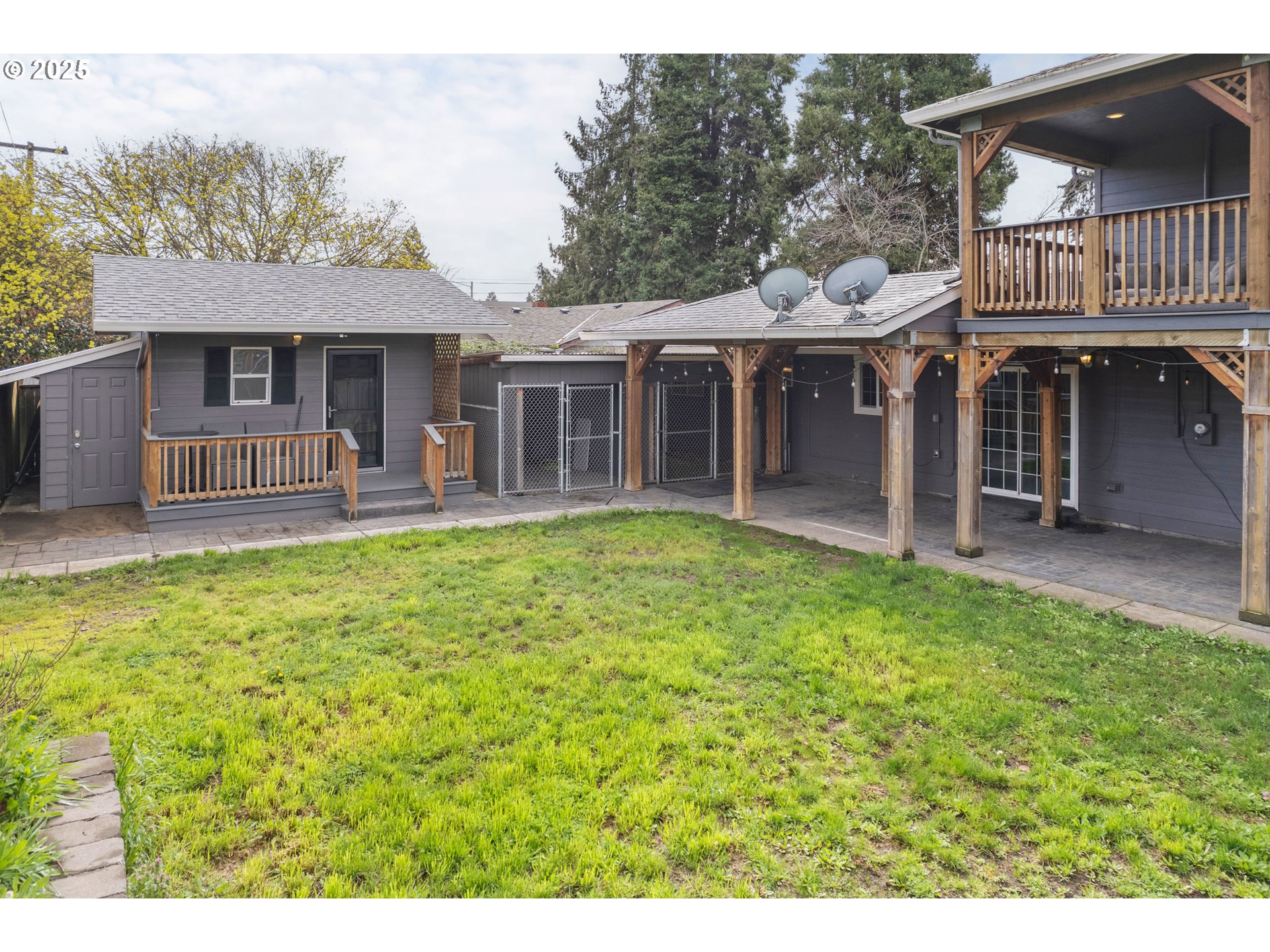 1310 West Quinalt Street Springfield, OR 97477 - Photo 44 of 48