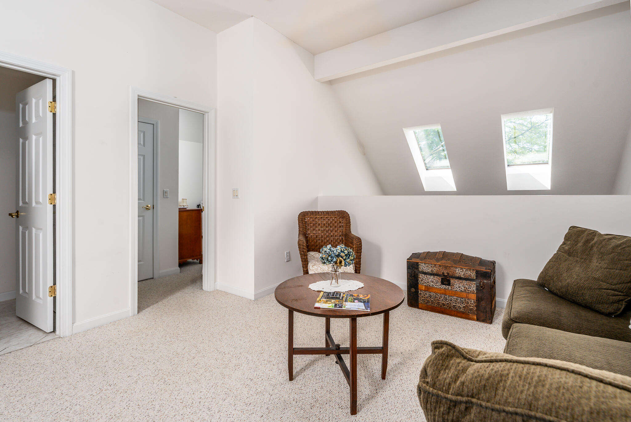 32 Red Cedar Road, Unit 32 Mashpee, MA 02649 - Photo 23 of 34 loft1