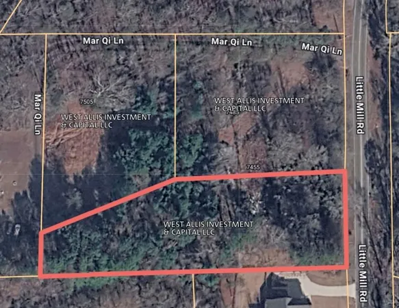 $250,000 | 7455 Little Mill Road, Cumming, GA 30041