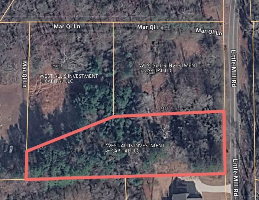 7455 Little Mill Road Cumming, GA 30041 - Photo 1 of 2