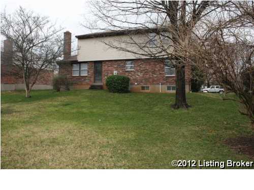 306 Hemingway Road Louisville, KY 40207 - Photo 19 of 23 Additional Photo