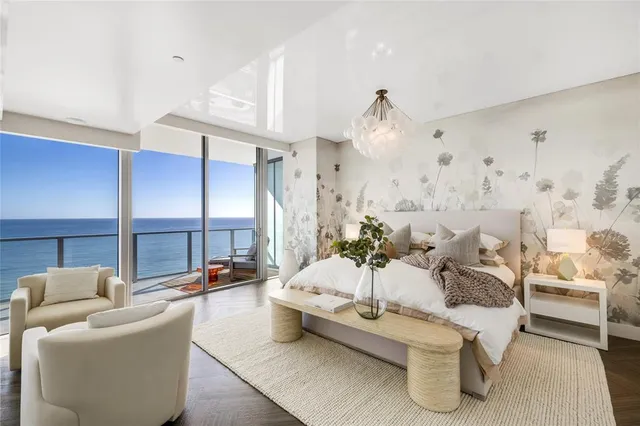 $4,750,000 | 2200 North Ocean Boulevard, Unit S903, Fort Lauderdale, FL 33305