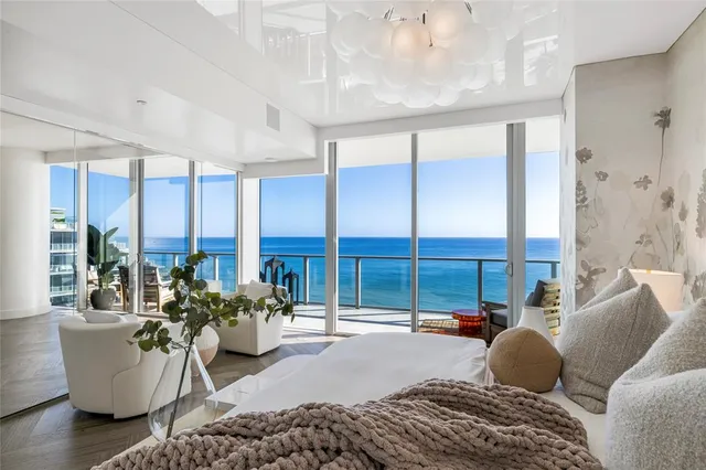 $4,750,000 | 2200 North Ocean Boulevard, Unit S903, Fort Lauderdale, FL 33305