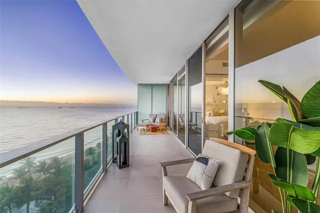 $4,750,000 | 2200 North Ocean Boulevard, Unit S903, Fort Lauderdale, FL 33305