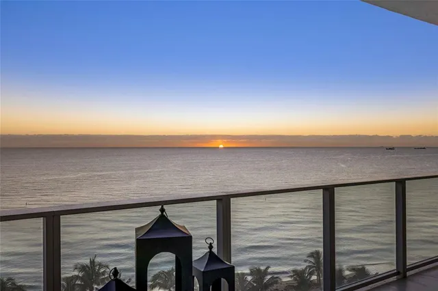 $4,750,000 | 2200 North Ocean Boulevard, Unit S903, Fort Lauderdale, FL 33305