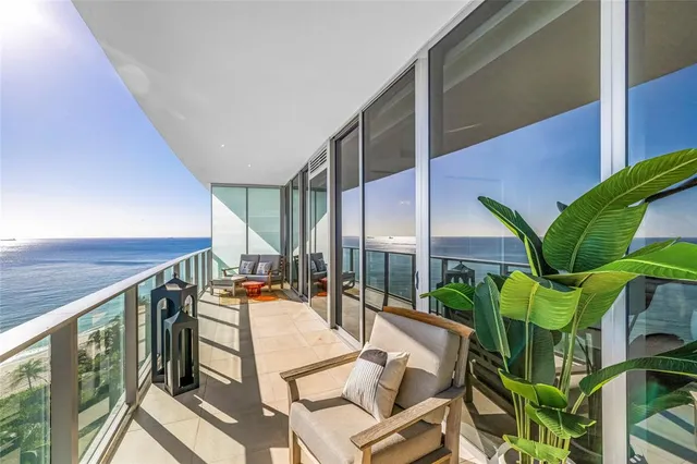 $4,750,000 | 2200 North Ocean Boulevard, Unit S903, Fort Lauderdale, FL 33305