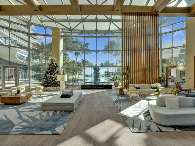 $4,750,000 | 2200 North Ocean Boulevard, Unit S903, Fort Lauderdale, FL 33305