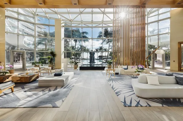 $4,750,000 | 2200 North Ocean Boulevard, Unit S903, Fort Lauderdale, FL 33305