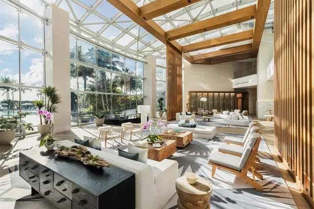 $4,750,000 | 2200 North Ocean Boulevard, Unit S903, Fort Lauderdale, FL 33305