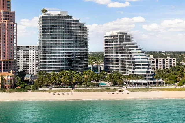 $4,750,000 | 2200 North Ocean Boulevard, Unit S903, Fort Lauderdale, FL 33305