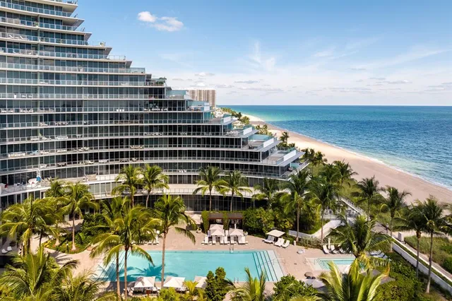 $4,750,000 | 2200 North Ocean Boulevard, Unit S903, Fort Lauderdale, FL 33305