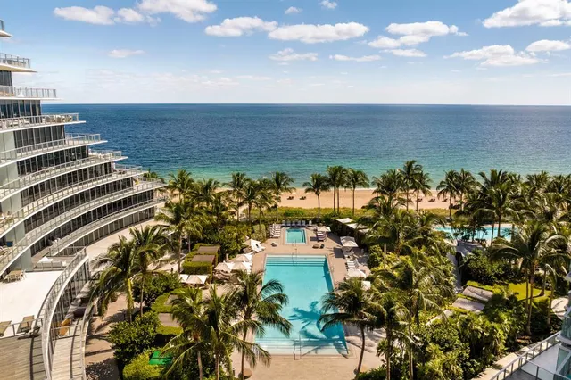 $4,750,000 | 2200 North Ocean Boulevard, Unit S903, Fort Lauderdale, FL 33305