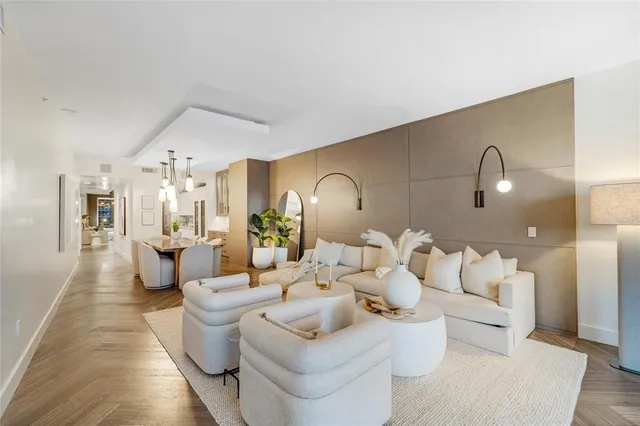 $4,750,000 | 2200 North Ocean Boulevard, Unit S903, Fort Lauderdale, FL 33305