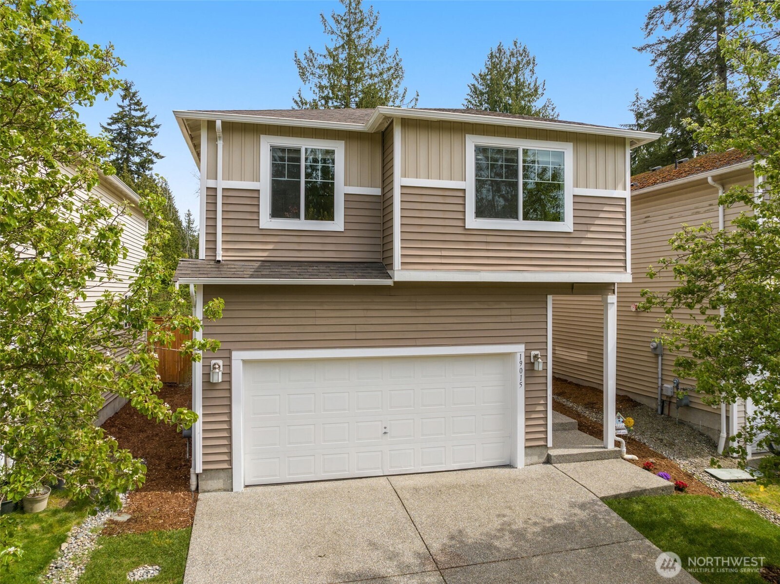 19015 25th Drive Southeast Bothell, WA 98012 - Photo 25 of 27