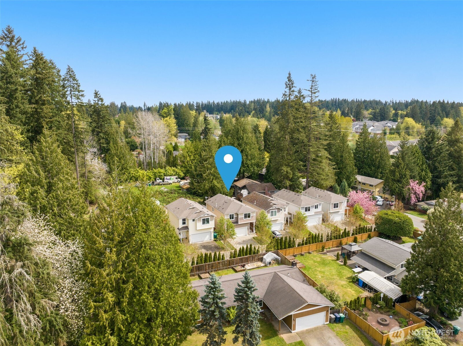 19015 25th Drive Southeast Bothell, WA 98012 - Photo 25 of 27