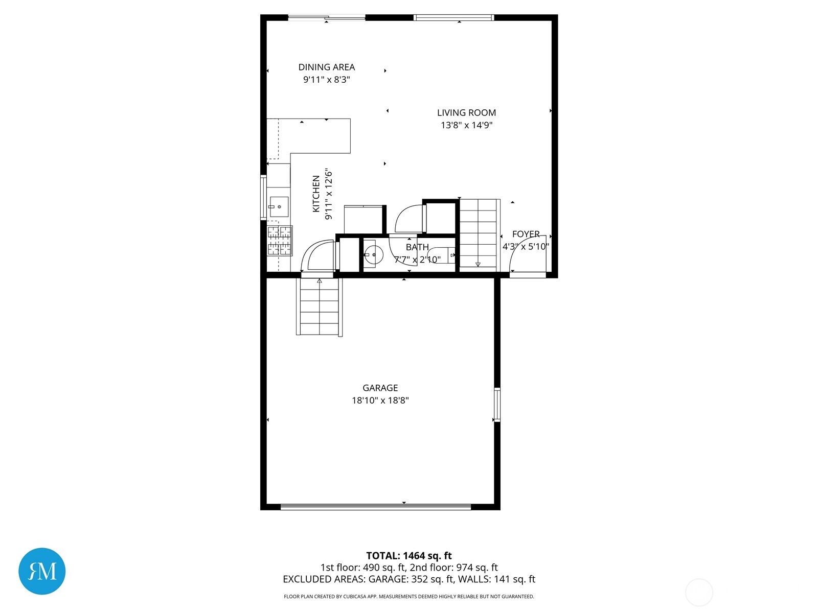19015 25th Drive Southeast Bothell, WA 98012 - Photo 26 of 27
