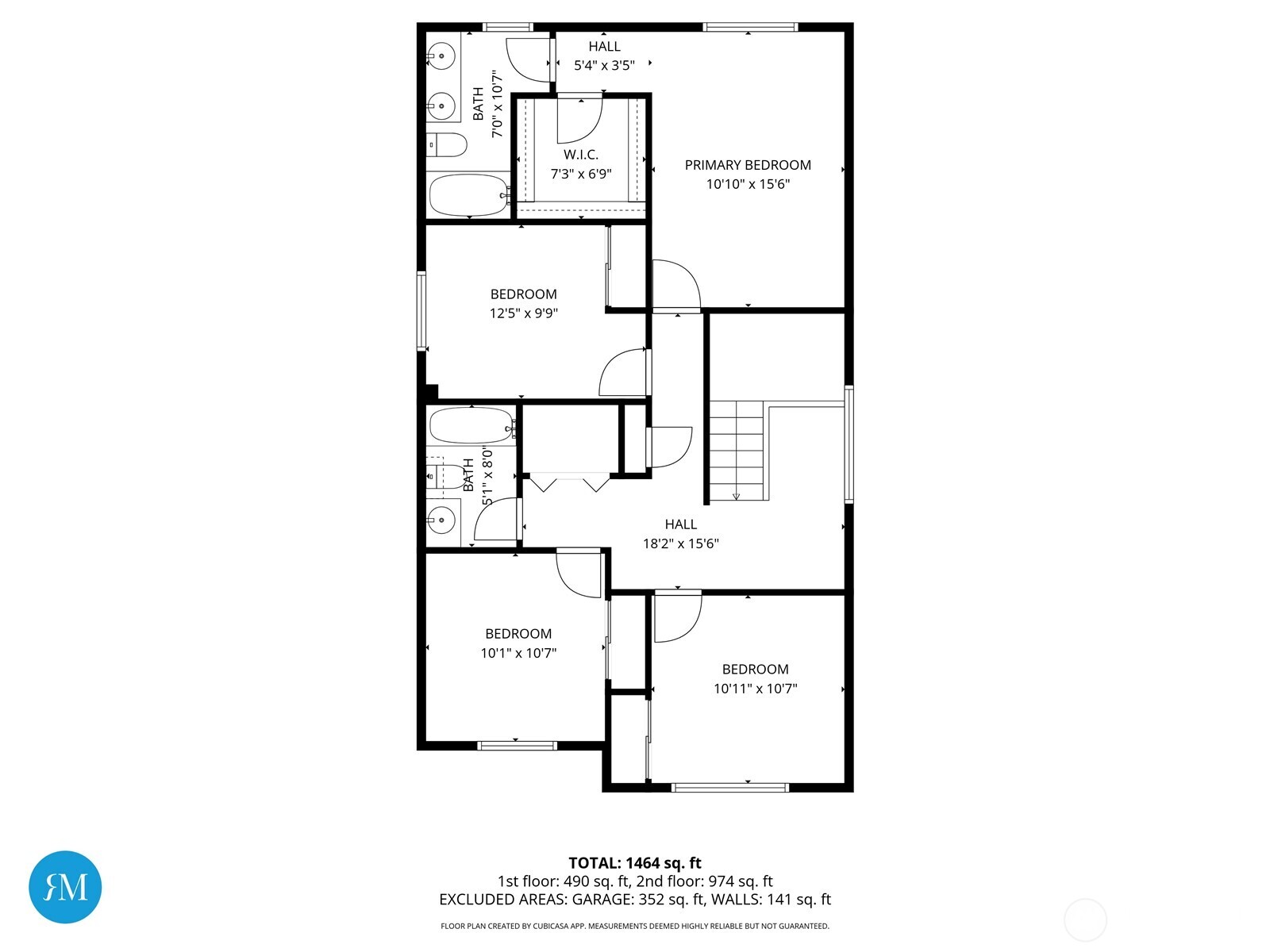 19015 25th Drive Southeast Bothell, WA 98012 - Photo 27 of 27