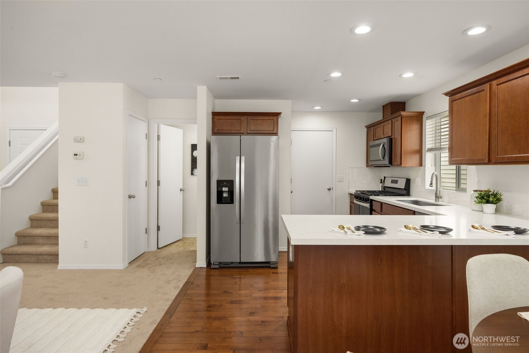 19015 25th Drive Southeast Bothell, WA 98012 - Photo 7 of 27