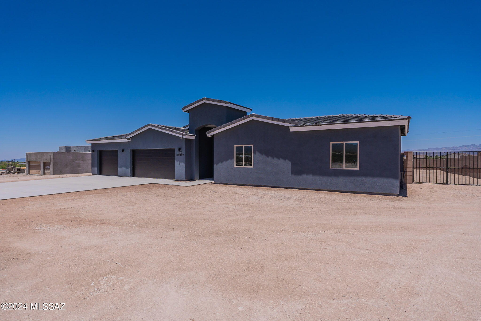 1179 North Range Rider Place Vail, AZ 85641 - Photo 48 of 50