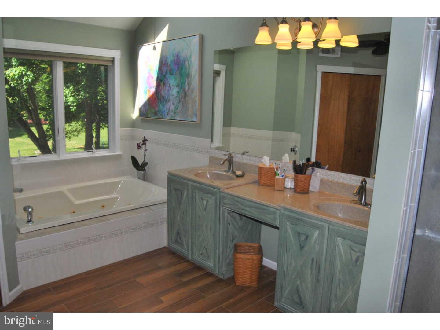 2680 Meetinghouse Road Jamison, PA 18929 - Photo 11 of 25 Master Bathroom