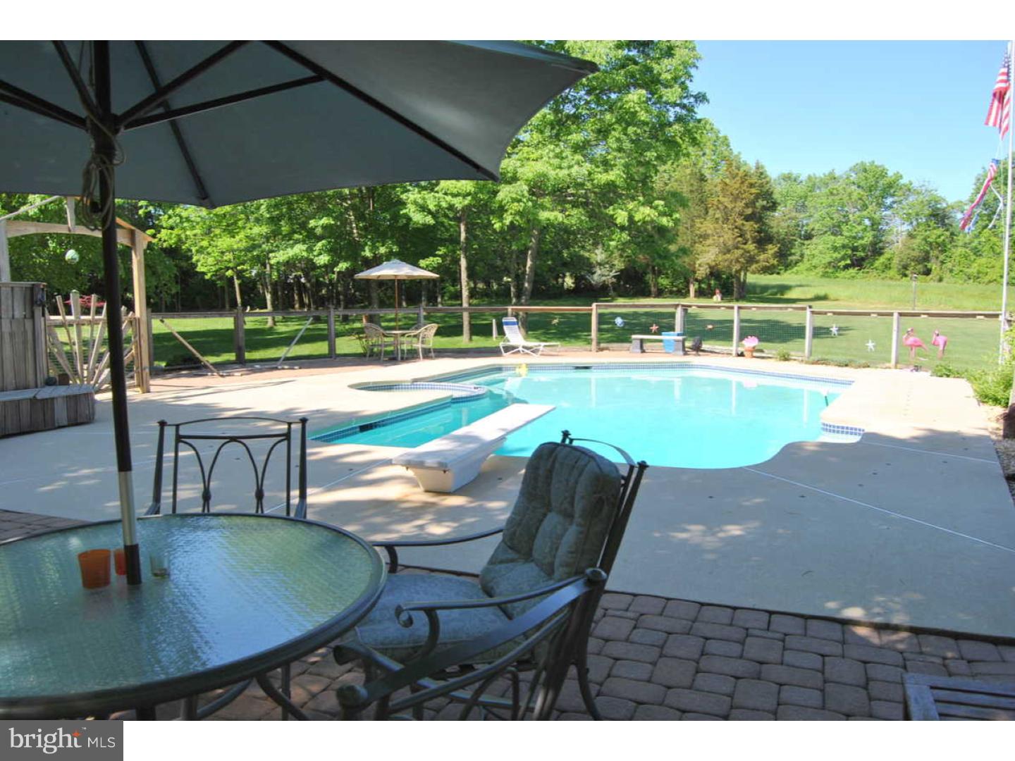 2680 Meetinghouse Road Jamison, PA 18929 - Photo 21 of 25 Pool