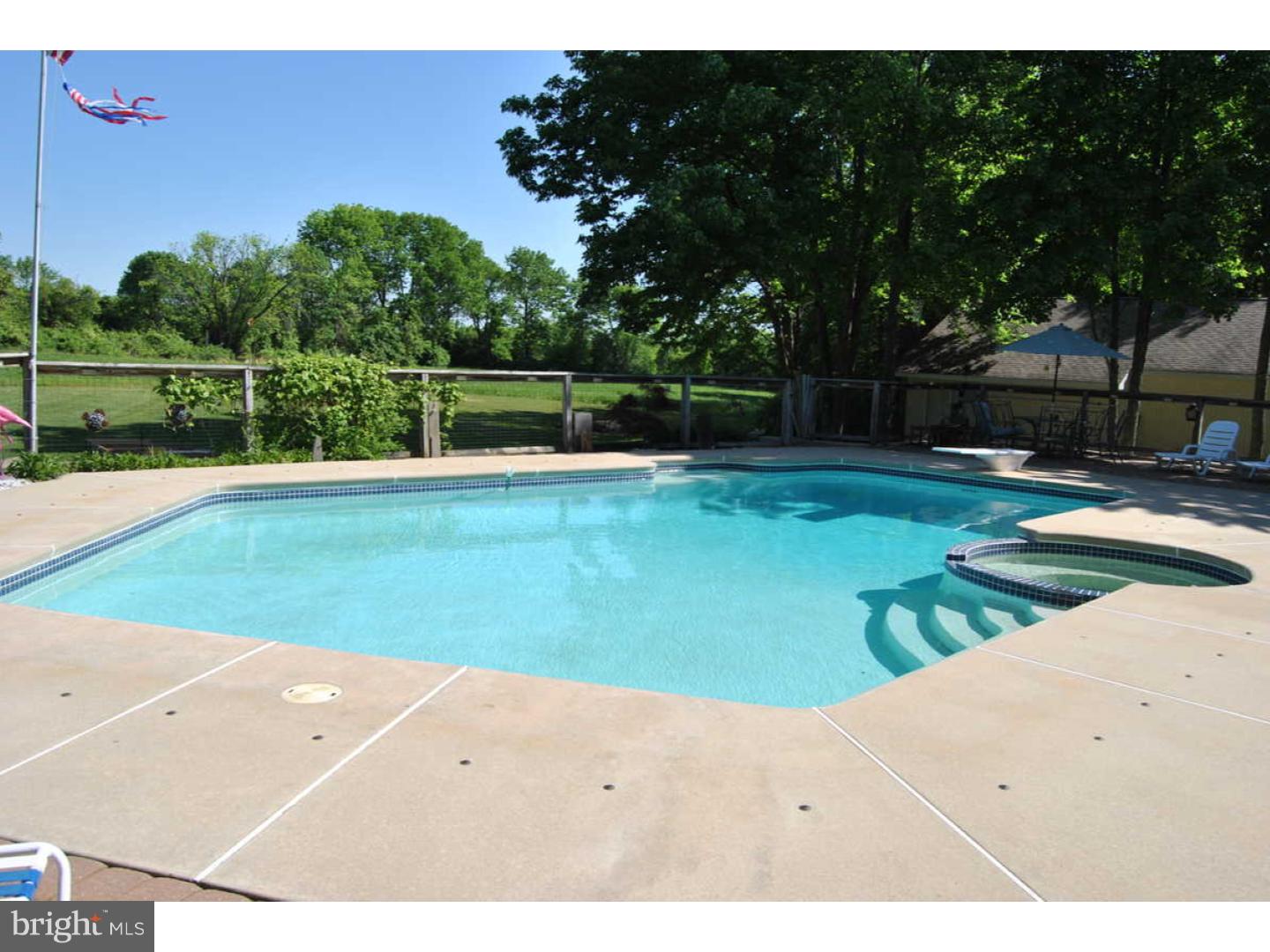 2680 Meetinghouse Road Jamison, PA 18929 - Photo 22 of 25 Pool