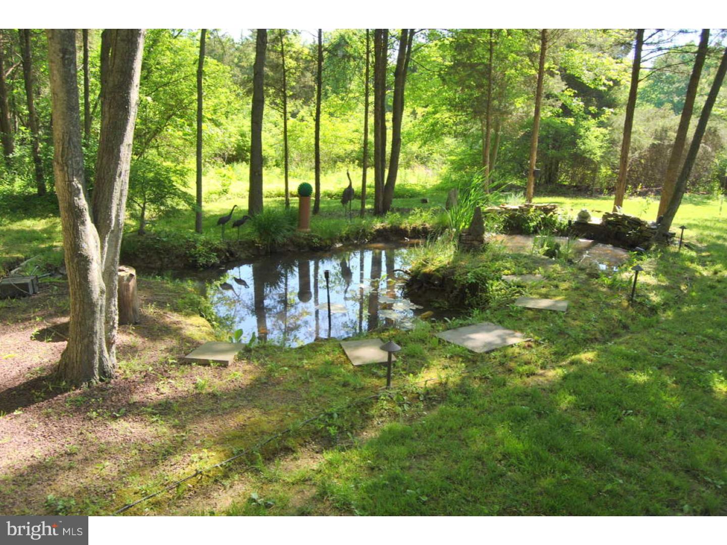 2680 Meetinghouse Road Jamison, PA 18929 - Photo 23 of 25 Lake / Pond