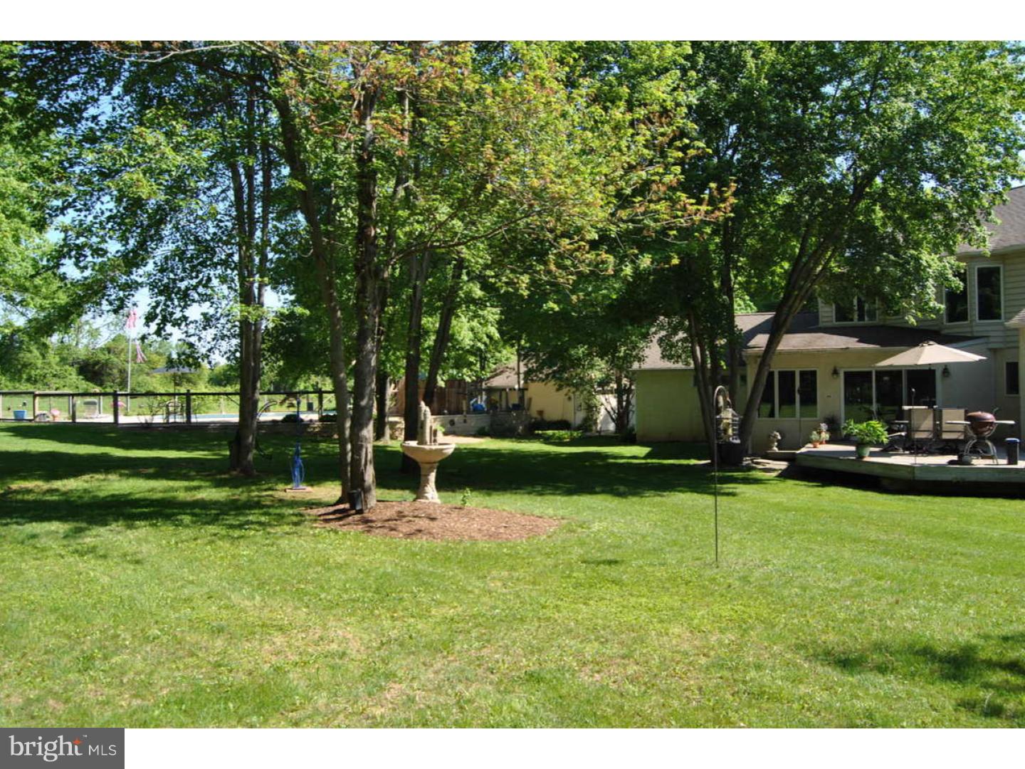 2680 Meetinghouse Road Jamison, PA 18929 - Photo 25 of 25 View in Back