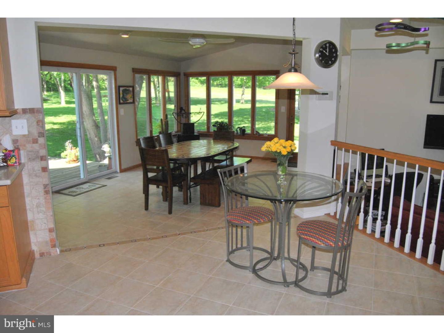 Breakfast Room