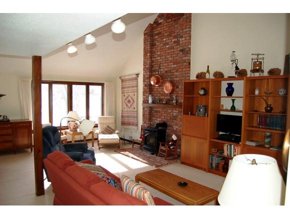 624 Otter Road, Unit 624 Grantham, NH 03753 - Photo 1 of 33 Gallery Image 1