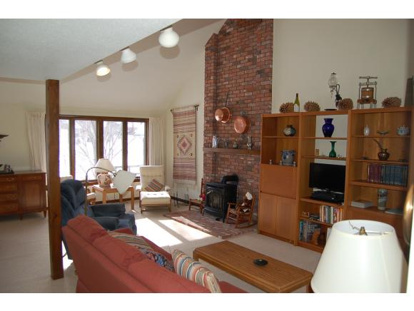 624 Otter Road, Unit 624 Grantham, NH 03753 - Photo 2 of 33 Gallery Image 2