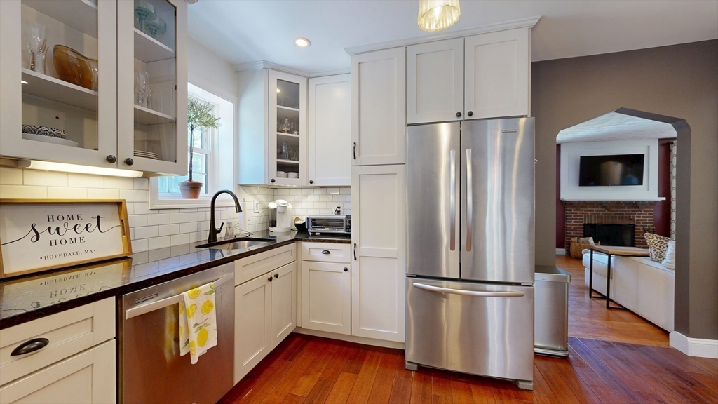 14 Cook Street Hopedale, MA 01747 - Photo 18 of 42