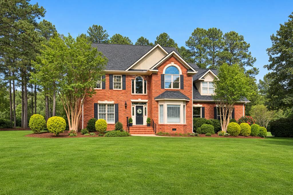 604 Fairway Lakes Road Greenwood, SC 29649 - Photo 1 of 21 Gallery Image 1