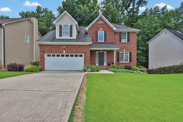$575,000 | 3960 Oak Park Drive, Suwanee, GA 30024
