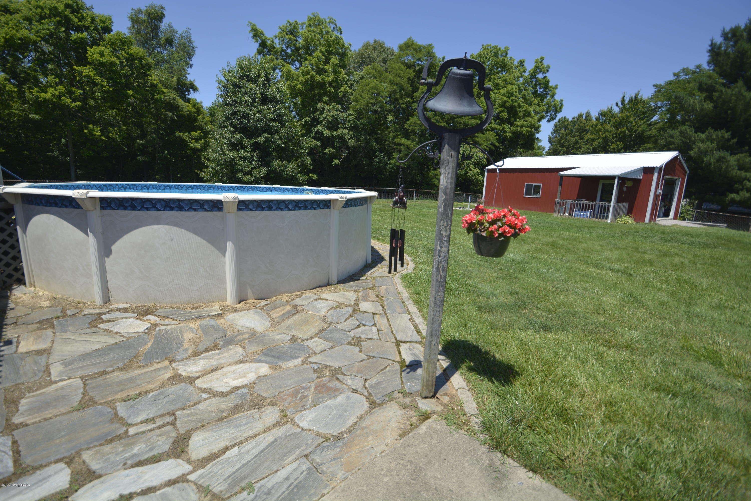 709 Howey Road Vine Grove, KY 40175 - Photo 16 of 16 _DSC0067