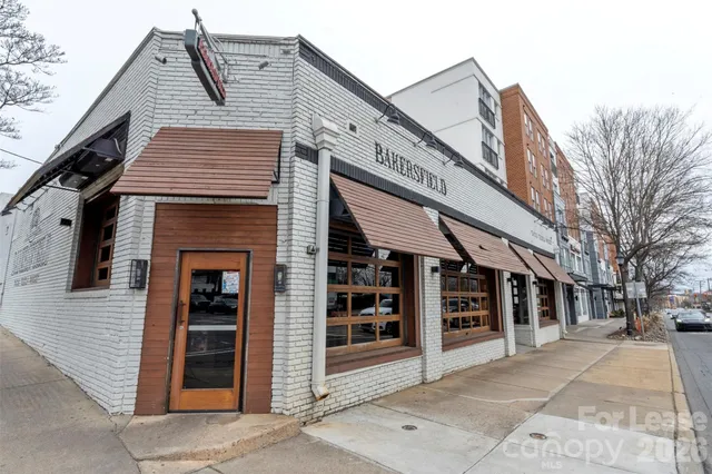 $2,200 | 1320 Fillmore Avenue, Unit 400, Charlotte, NC 28203