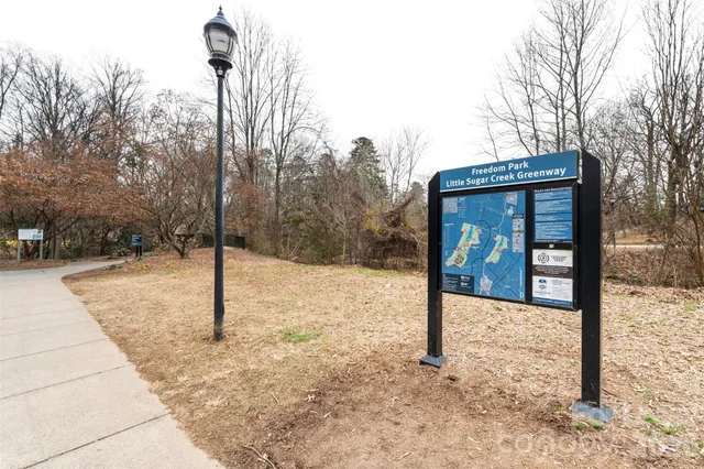 $2,200 | 1320 Fillmore Avenue, Unit 400, Charlotte, NC 28203