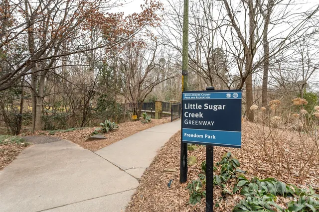 $2,200 | 1320 Fillmore Avenue, Unit 400, Charlotte, NC 28203