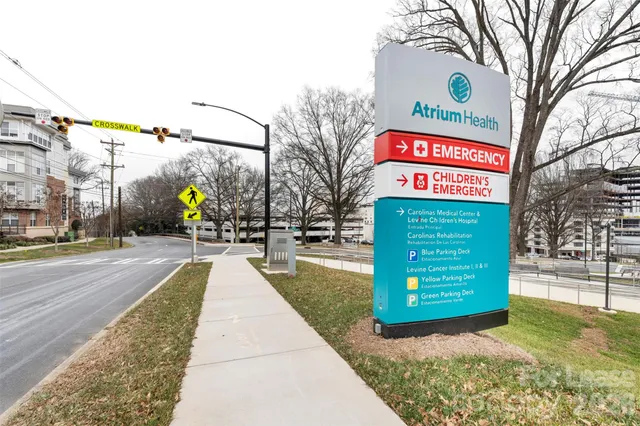 $2,200 | 1320 Fillmore Avenue, Unit 400, Charlotte, NC 28203