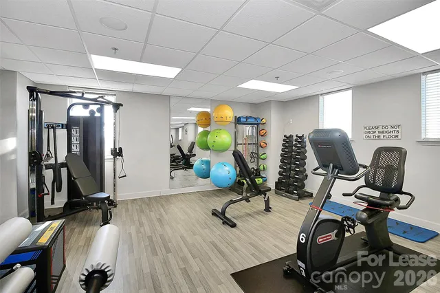 $2,200 | 1320 Fillmore Avenue, Unit 400, Charlotte, NC 28203