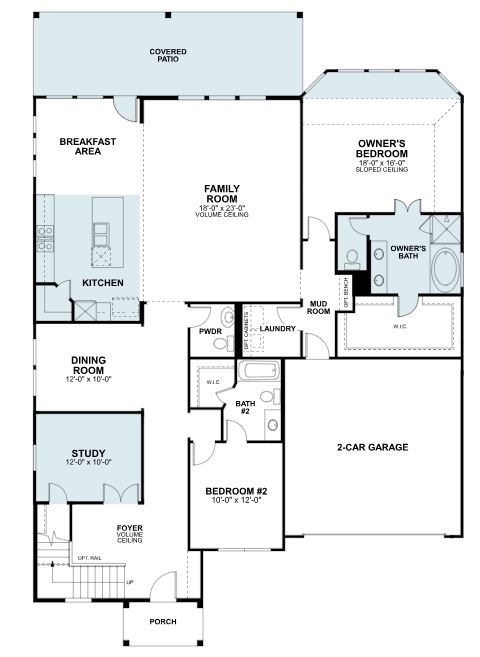 2020 Billings Way Leander, TX 78641 - Photo 32 of 35