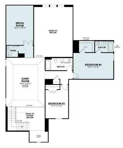 $719,990 | 2020 Billings Way, Leander, TX 78641