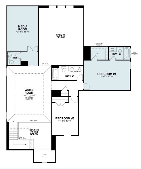 2020 Billings Way Leander, TX 78641 - Photo 33 of 35