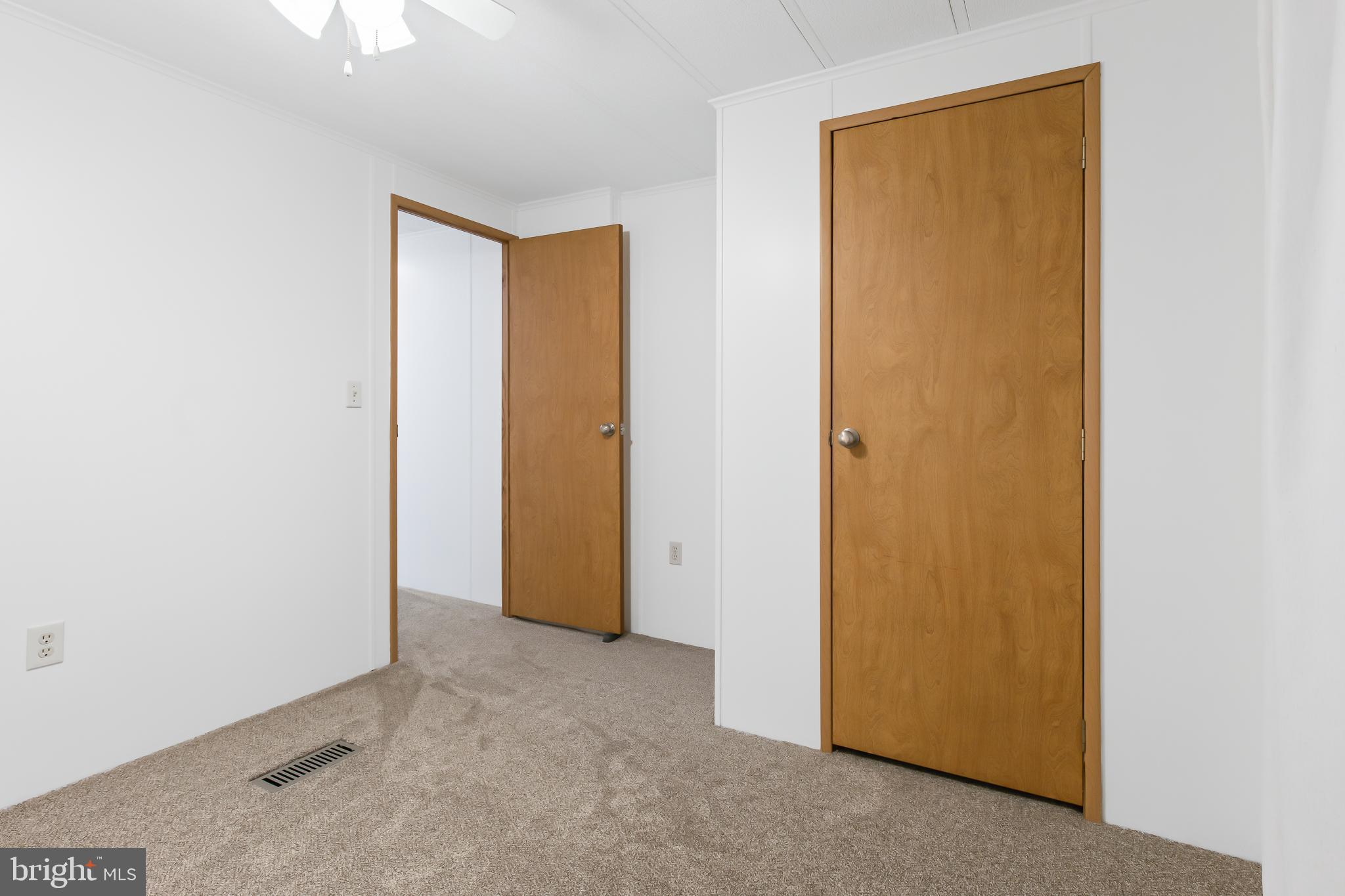411 Maple Avenue Manheim, PA 17545 - Photo 25 of 35 a view of a small space with a door